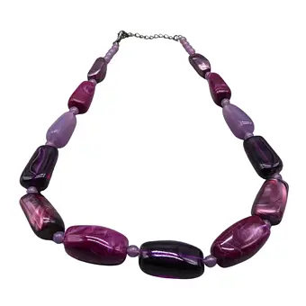 Ketting - sieraad imitatie