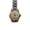 Caravelle (Bulova) dameshorloge uit 1974.