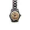 Caravelle (Bulova) dameshorloge uit 1974.