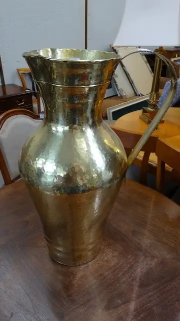 1 tall jug