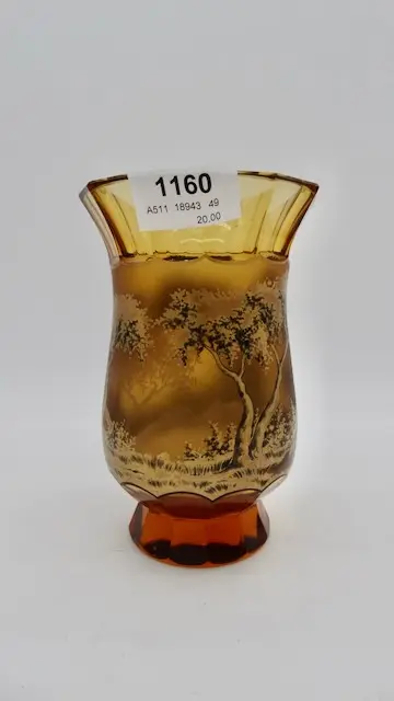 1 puchar ozdobny sig