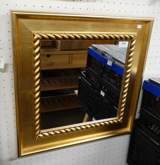 1 mirror