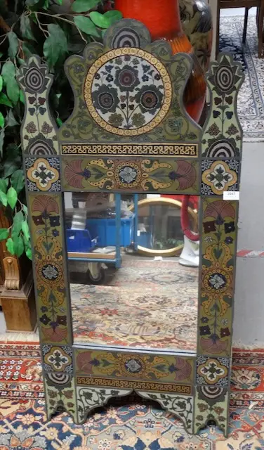1 mirror