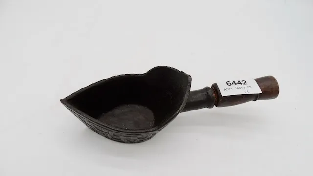 1 vessel, China
