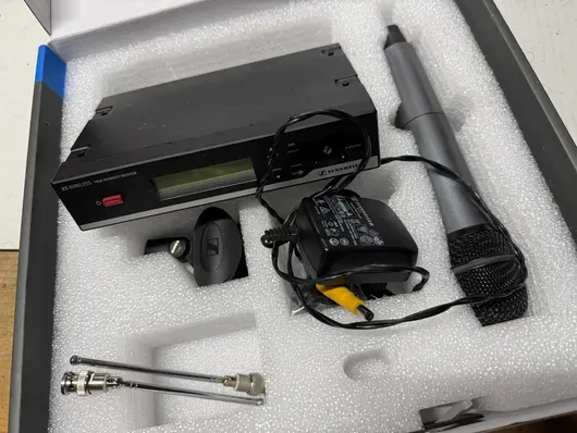 Sennheiser XS Wireless
