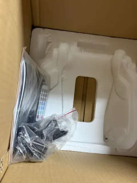 Omnitronic MSE-8+