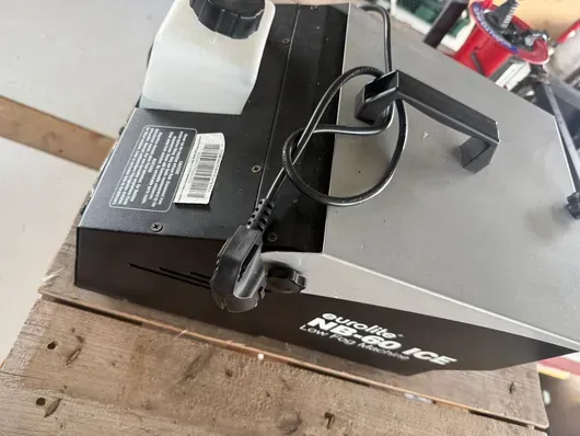 Eurolite NB-60 ICE