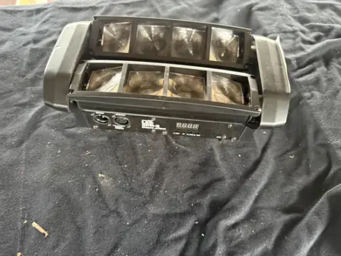 Efekt Spider