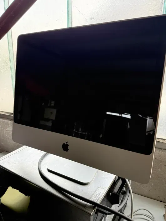 Apple iMac 24 palců