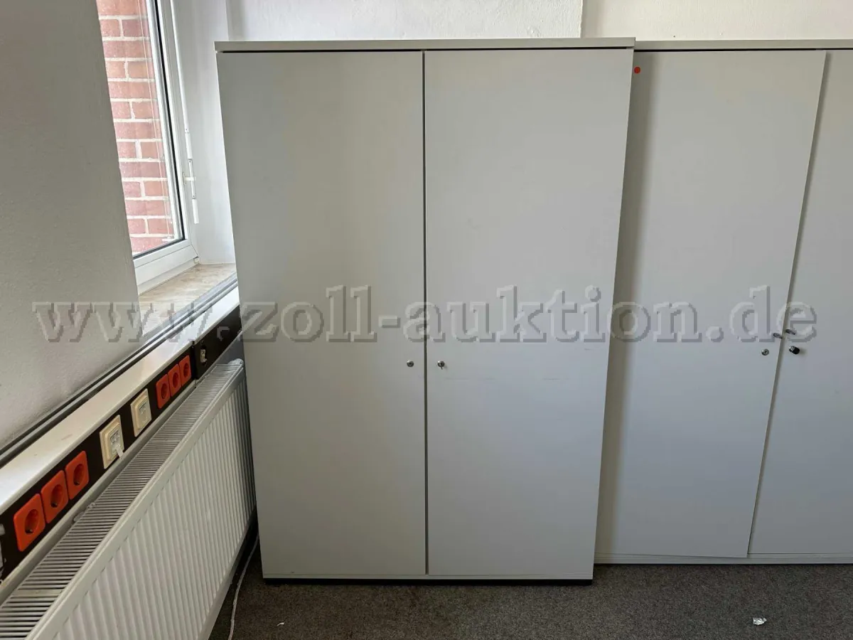 4 Schränke_König+Neurath