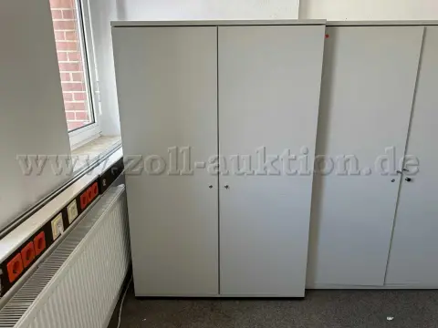 4 Schränke_König+Neurath