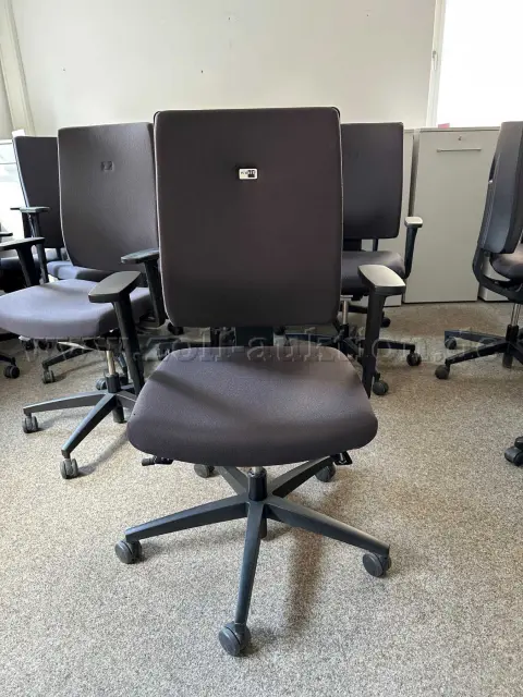 20 Bürostühle_ViaSit