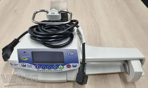 10 injekčních pump/perfuzorů Fresenius Kabi Agilia