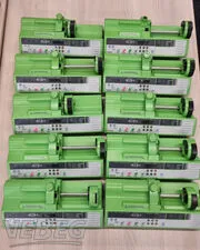10 injekčních pump/perfuzorů Fresenius Pilot A2