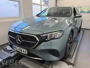 Autoturism Mercedes E 300 e T-Modell EQ Hybrid Avantgarde