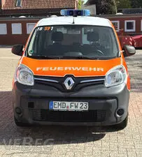 Autoturism Renault Kangoo 1,5 dCi