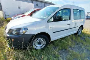 Autoturism VW Caddy 1,6 TDI tip 2K