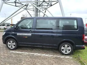 Combi VW Typ T6 2,0 TDI Multivan