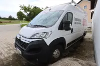 1 utilitaire marque Citroen