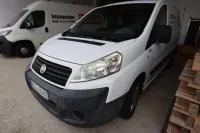 1 фургон, марка Fiat