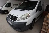 1 utilitaire de marque Fiat