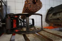 1 ładowarka kołowa Fabr. Multi Master
