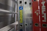 1 партия лестниц