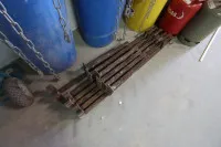 6 zabezpieczeń przed upadkiem / balustrad schodowych