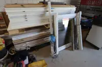 1 Baustrahler Fabr. Mega