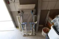 1 Set Stelzen Fabr. INSTALLOO