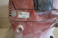 1 промышленный пылесос марки Hilti