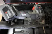 1 scie sauteuse sans fil marque Würth