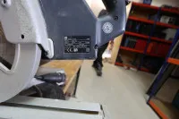 1 pokosová pila značky ELU
