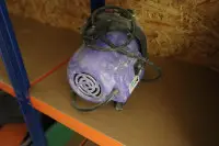1 domácí vodárna a 4 úhlové brusky různých provedení