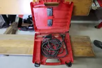 1 šroubovák na sádrokarton, značky Hilti