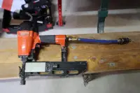 1 Druckluft Nagler Fabr. Reich