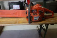 1 pilarka łańcuchowa marki Husqvarna