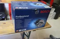 1 Akku Handkreissäge Fabr. Bosch