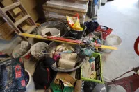 1 ruční šlehač, značka Colomix