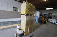2 Paletten Ytong Steine