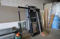 3 Terrassentüren