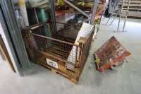 1 gaasbox
