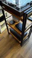7 hi-fi tables