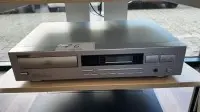 1 CD player Lenco