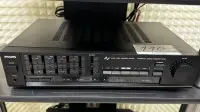 1 FA564 amplifier