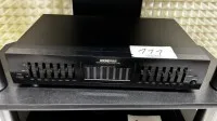 1 égaliseur Soundwave 7 Band Graphic Equalizer Q-1300
