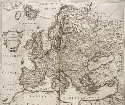 Johann Philipp Abelin, Historis oft waerachtich verhael van den gantschen toestant van Oorlooge, soo die ghevoert is in Duytschlandt