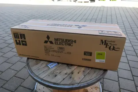 Unité intérieure de climatisation split Mitsubishi MSZ-HR25VF