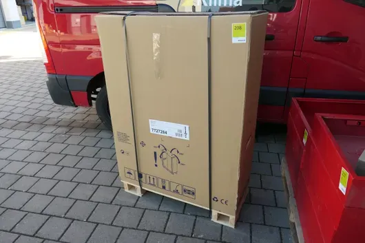 Unité extérieure VIESSMANN