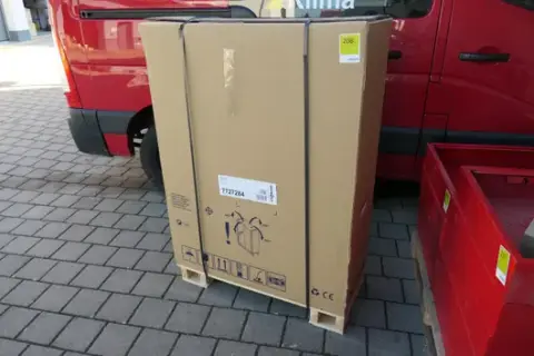 Unité extérieure VIESSMANN
